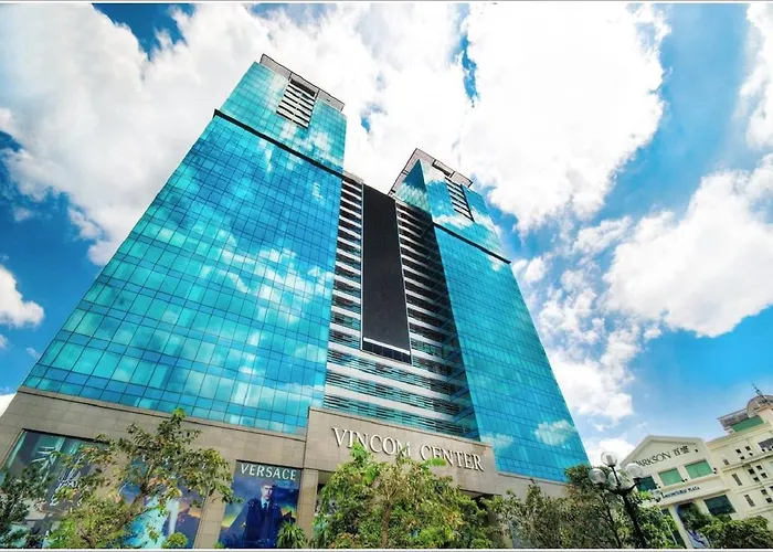 Greenlife Aparthotel
