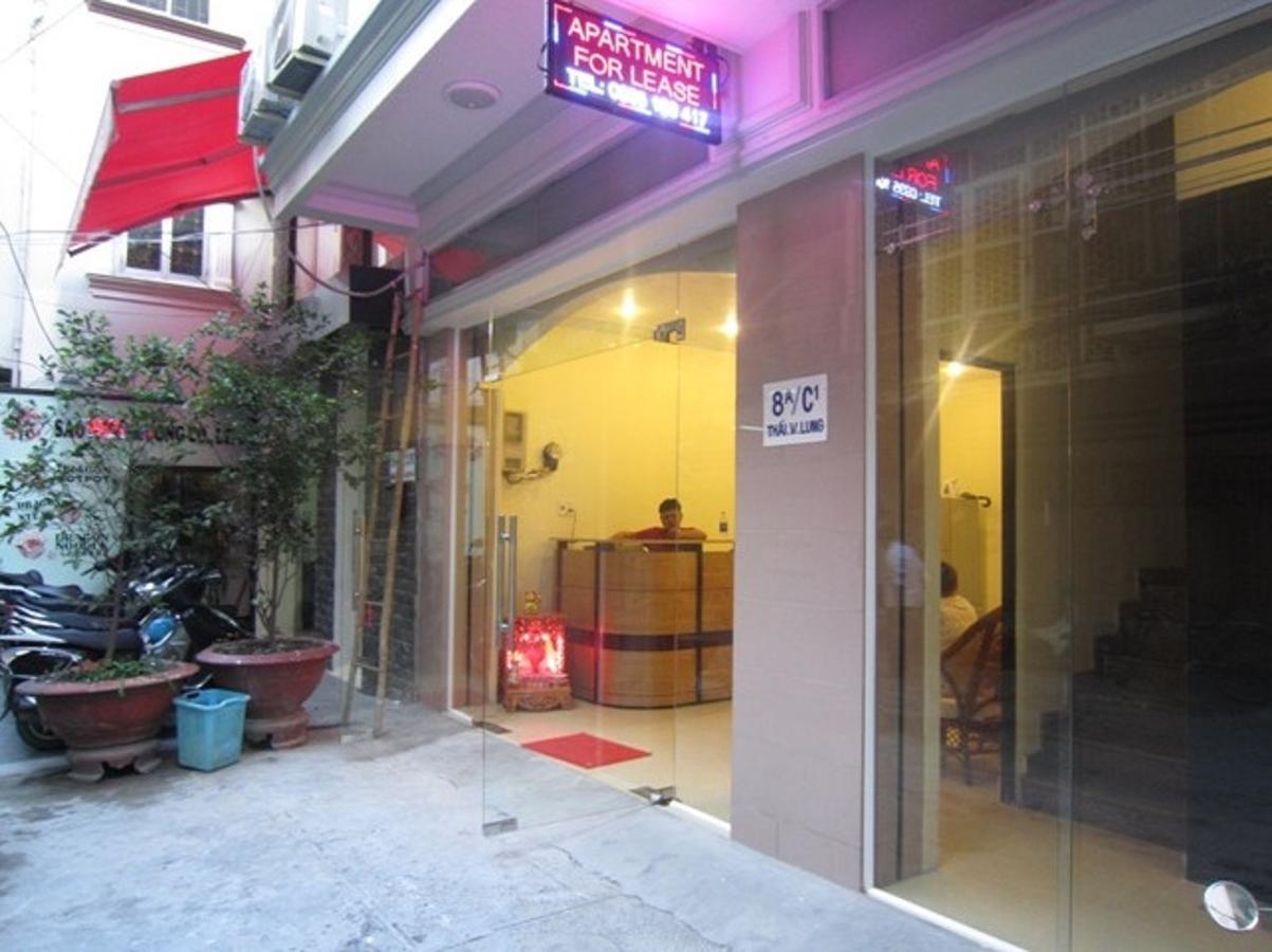 Greenlife Khách sạn hẻo lánh 3*