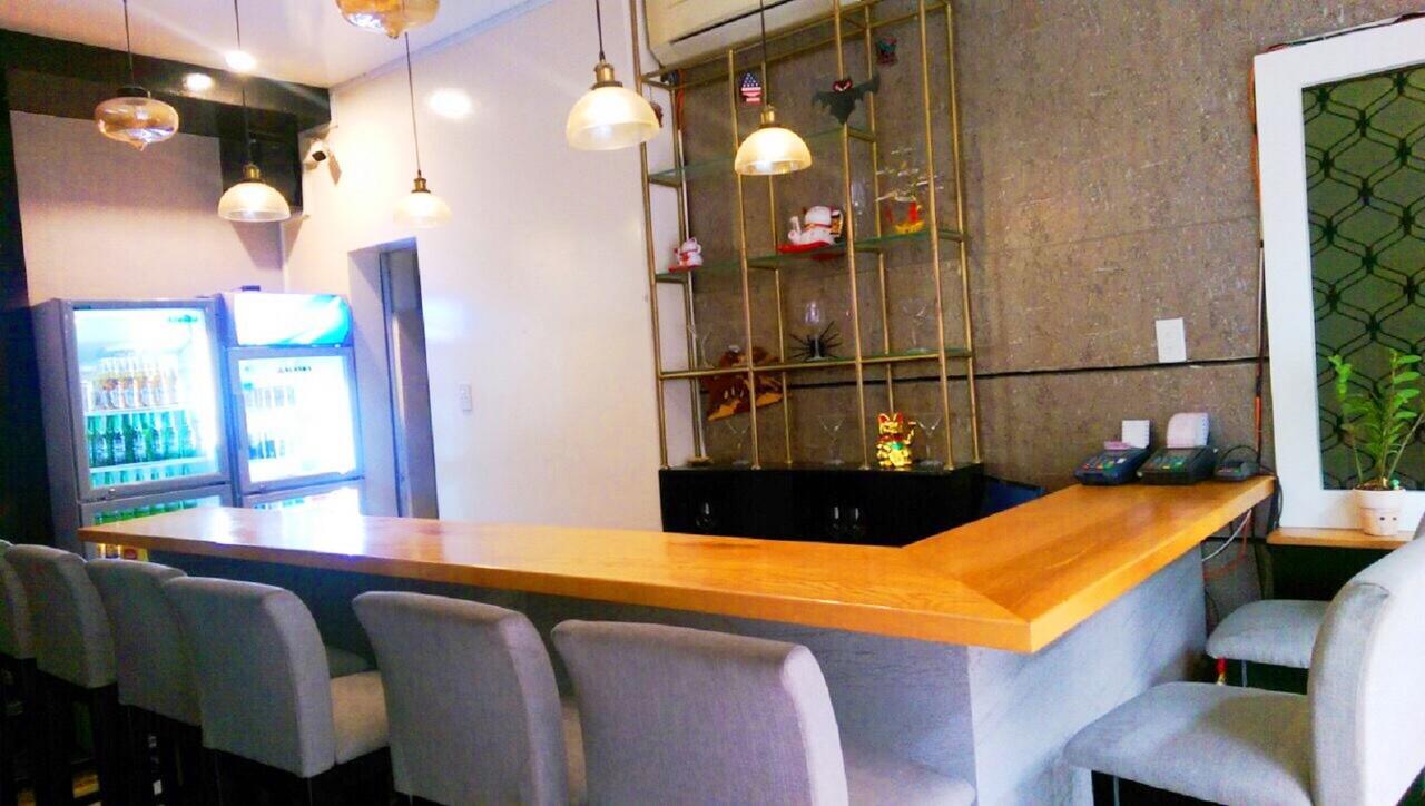 Greenlife Khách sạn hẻo lánh TP. Hồ Chí Minh