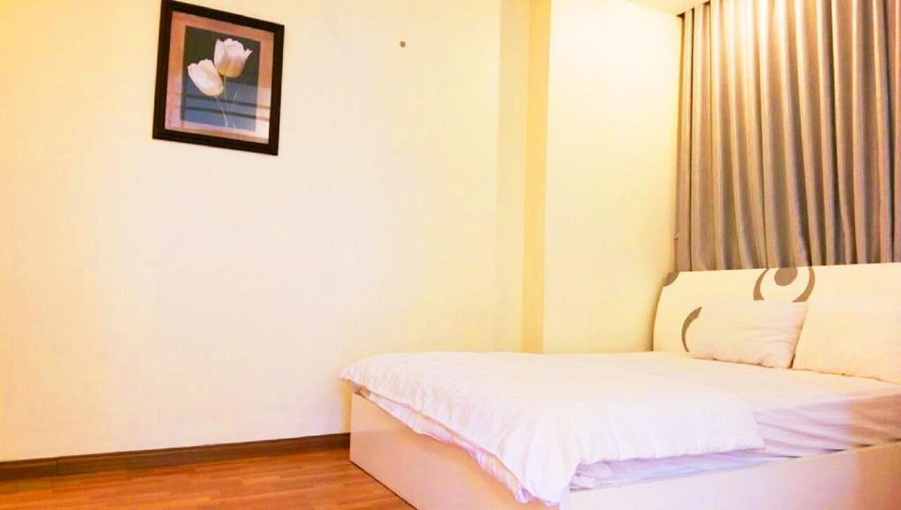 Greenlife Khách sạn hẻo lánh 3*
