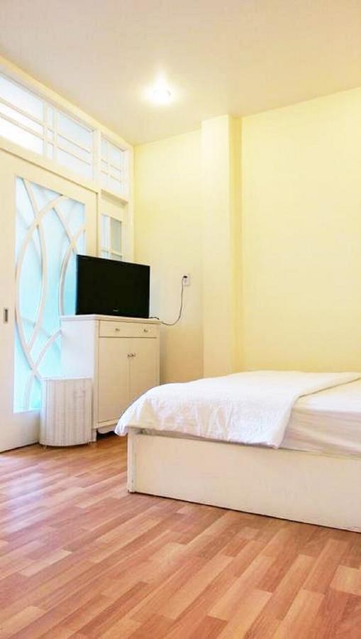 Khách sạn hẻo lánh Greenlife TP. Hồ Chí Minh