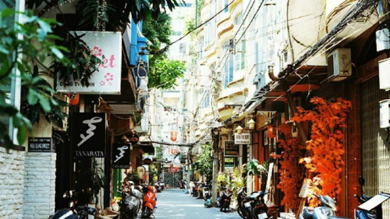 Khách sạn hẻo lánh Greenlife 3*